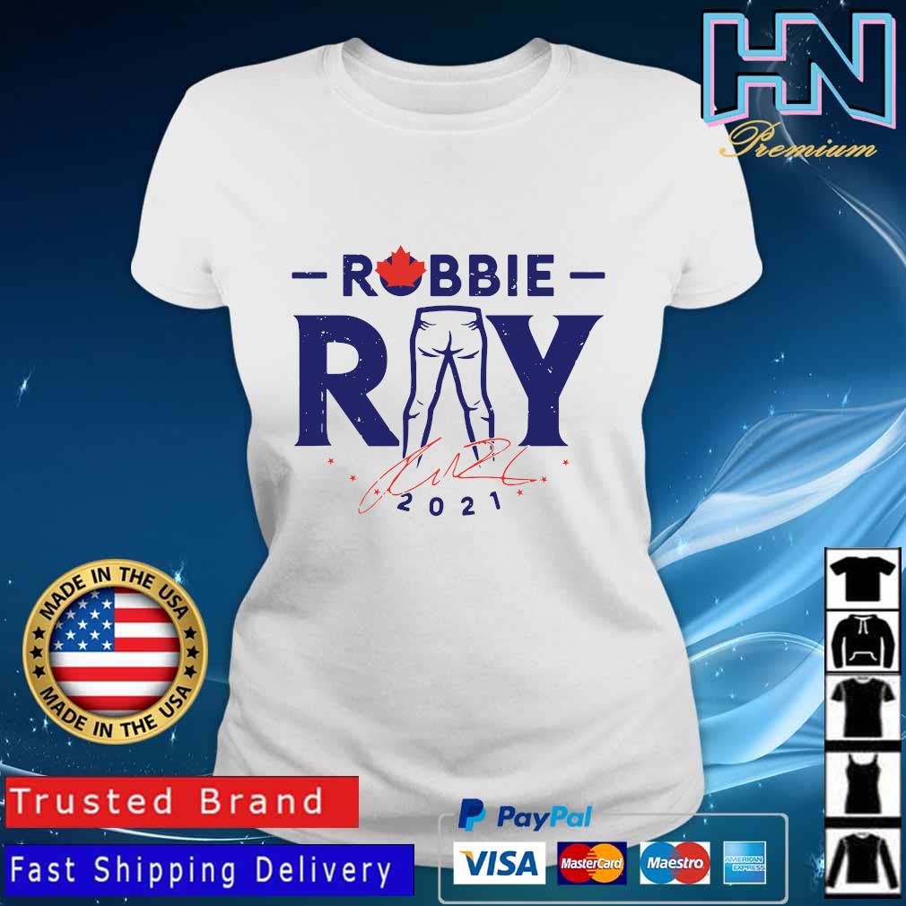 Robbie Ray Tight Pants Shirt + Hoodie, Toronto Blue Jays