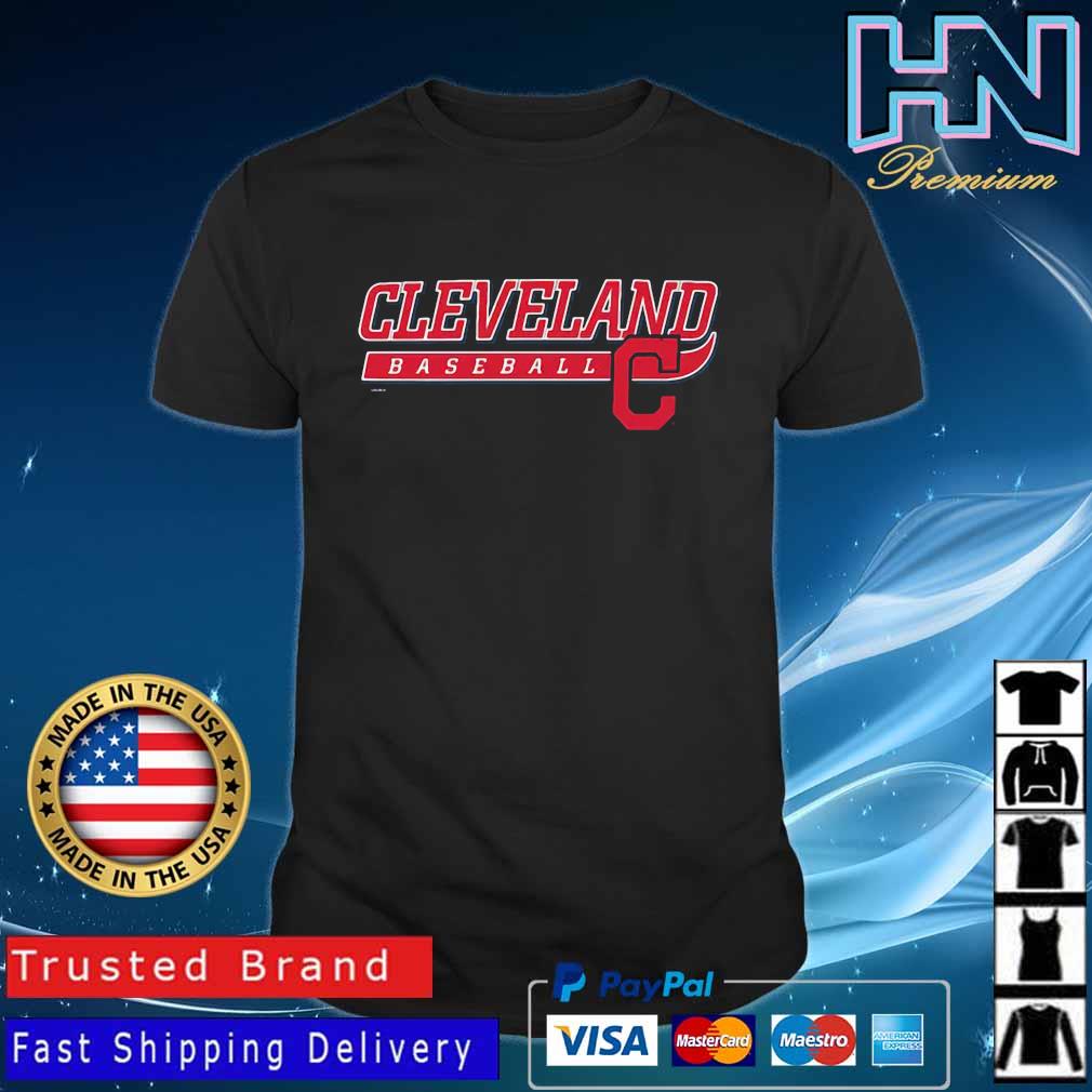 Cleveland Indians Take The Lead Baseball Shirt, hoodie, sweater, long  sleeve and tank top