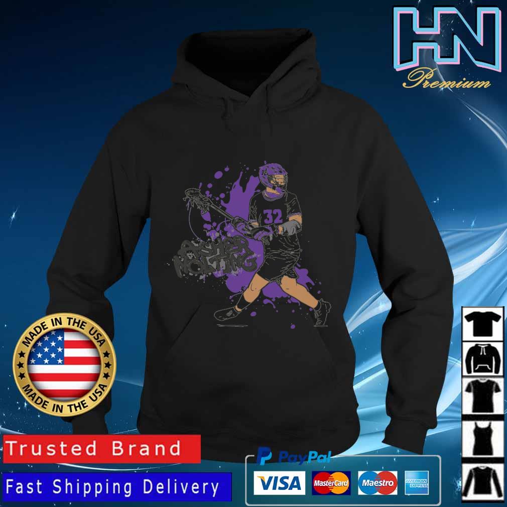 High Point Asher Nolting Hoodie