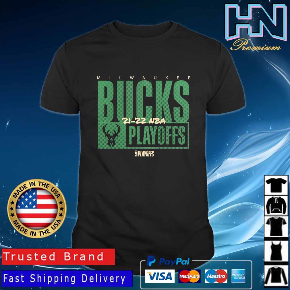 fanatics milwaukee bucks