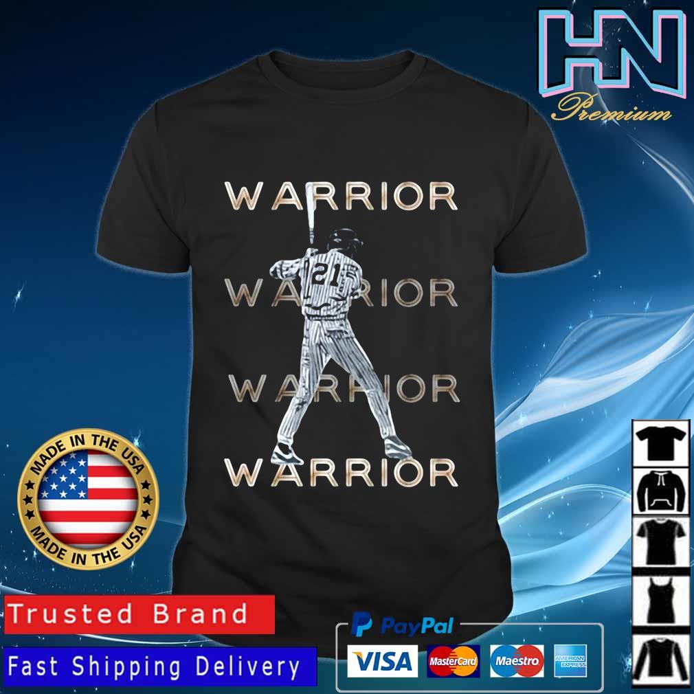 New york yankees paul o'neill the warrior shirt, hoodie, sweater, long  sleeve and tank top